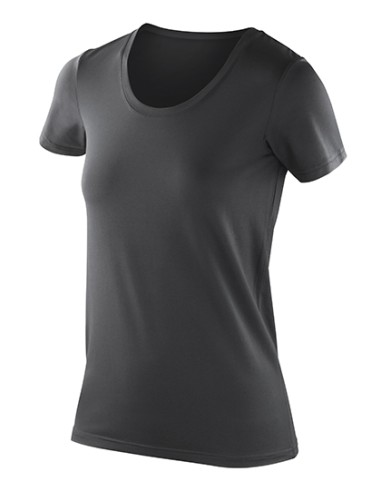R-S280F-Womens Impact Softex® T-Shirt